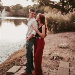 Meet your Posher, Conner